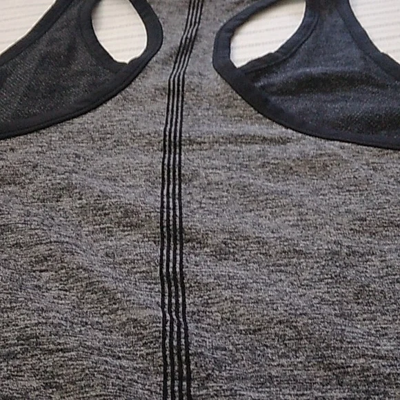 EBB & FLOW  WOMENS ATHLETIC SPORTS TANK TOP - Picture 16 of 16